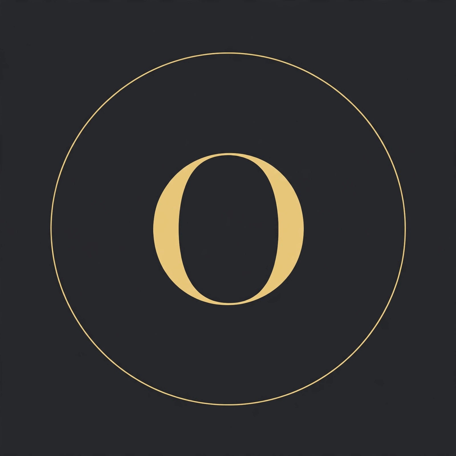 Ormolu logo